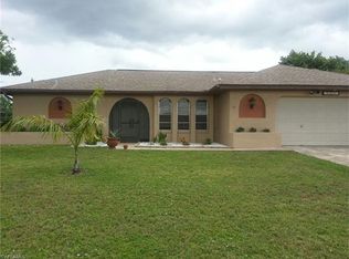1908 SE 10th St, Cape Coral, FL 33990