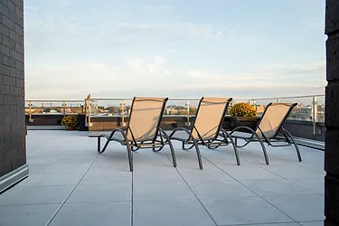 Rented by Develop Realty Co