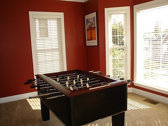 Living Room provides a formal area