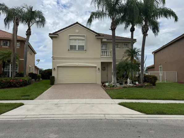 21196 Via Ventura #21196, Boca Raton, FL 33433