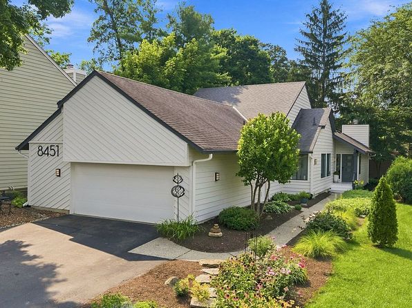 8451 Farm Pond Ln