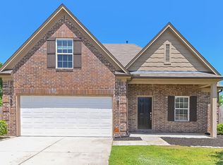 9840 White Poplar Dr, Olive Branch, MS 38654