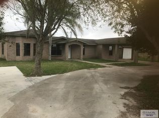 28960 Line 12 Rd, San Benito, TX 78586