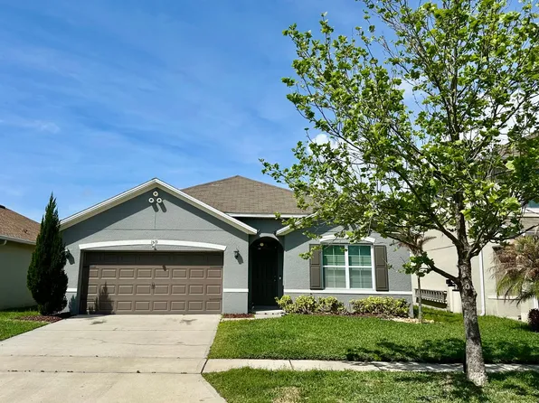 1519 Diamond Loop Dr, Kissimmee, FL 34744