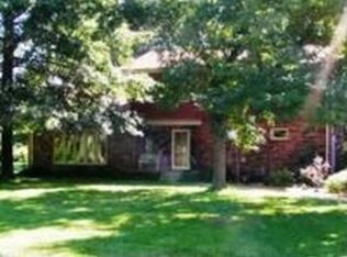 1756 N 2525 East Rd, Moweaqua, IL 62550