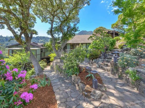 75 lee Street, Mill Valley, CA 94941