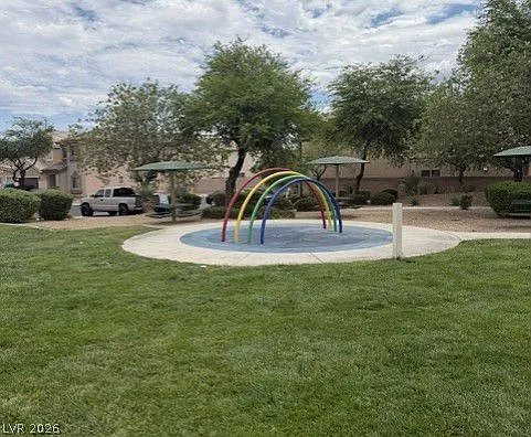 4607 Dealers Choice Way #101 — Photo 31