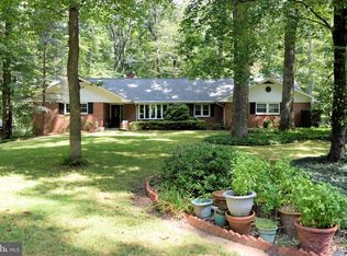 8521 Edenton Ct, Fulton, MD 20759