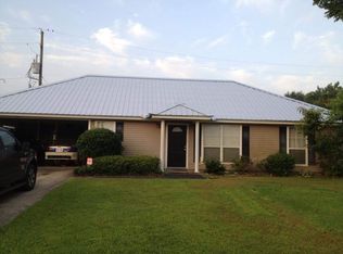 37401 E Hillside Dr, Prairieville, LA 70769