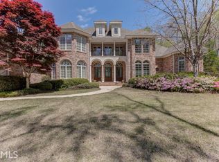 4228 Carrington Ct, Douglasville, GA 30135
