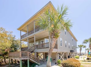 1372 W Lagoon Ave #1368-B, Gulf Shores, AL 36542