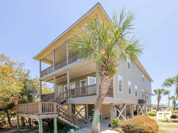 1372 W Lagoon Ave #1368-B, Gulf Shores, AL 36542