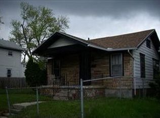 1605 Oakridge Dr, Dayton, OH 45417