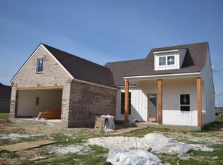 623 Easy Rock Landing Dr, Broussard, LA 70518