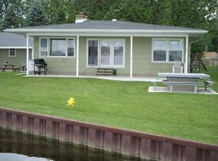 267 Twin Lk, Beaverton, MI 48612