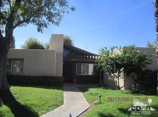 3537 Ridgeview Cir, Palm Springs, CA 92264