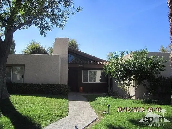 3537 Ridgeview Cir, Palm Springs, CA 92264
