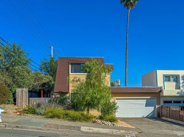 5198 Parkhurst Drive, Santa Rosa, CA 95409