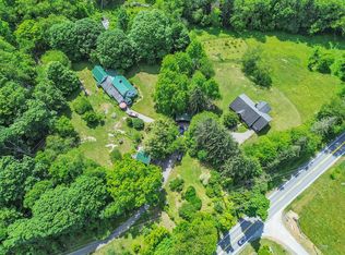 208 Health Center Dr, Union, WV 24983