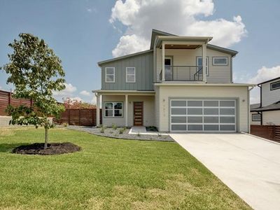 7013 Boyle Dr, Austin, TX, 78724