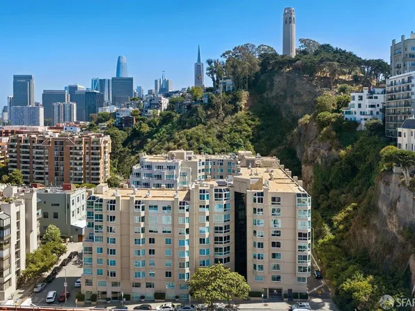 111 Chestnut St Unit 203, San Francisco, CA 94111
