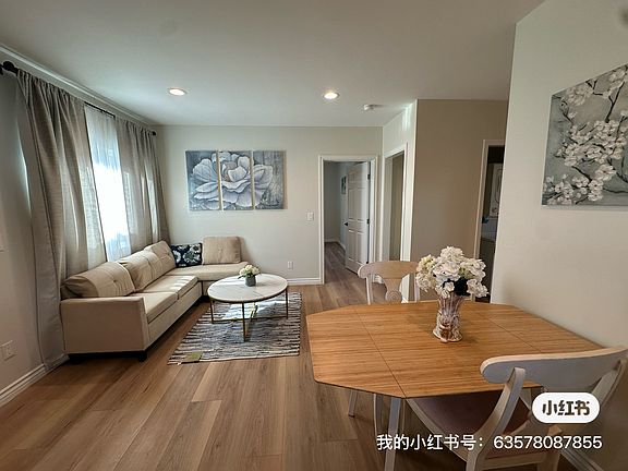 2nd image of 820 E Longden Ave