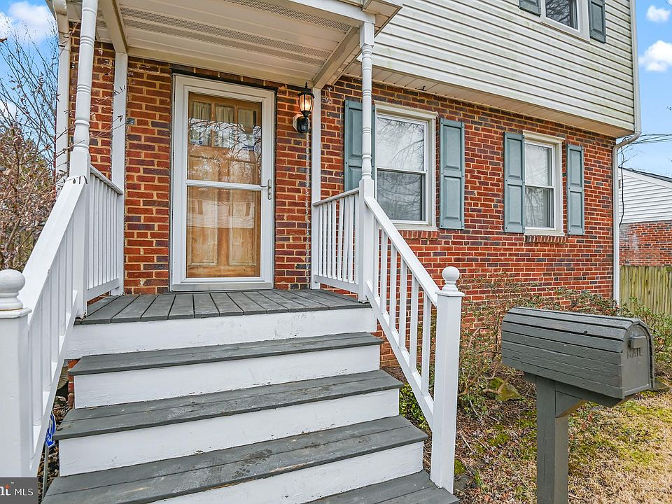 5031 Mangum Rd, College Park, MD 20740 Zillow