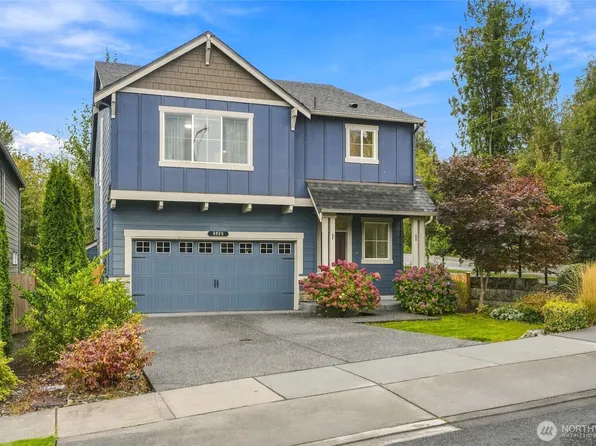 9920 7th Place SE, Lake Stevens, WA 98258