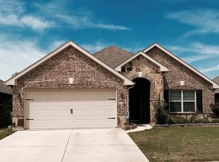 1128 Crest Meadow Dr, Haslet, TX 76052