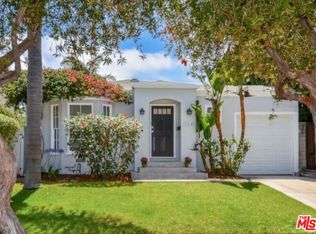 2316 30th St, Santa Monica, CA 90405