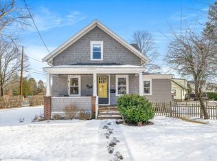 138 East St, East Walpole, MA 02032