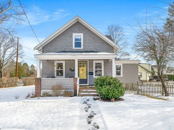 138 East St, East Walpole, MA 02032