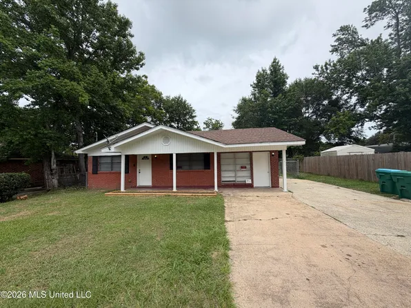 4500 Wren St, Gulfport, MS 39501