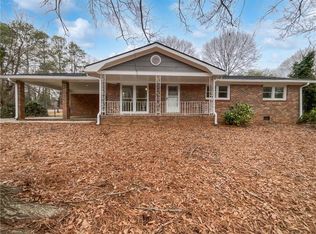 3930 Buck Rd, Powder Springs, GA 30127