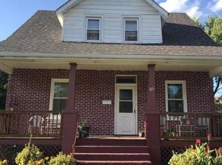 1815 Mercer Ave NW, Roanoke, VA 24017