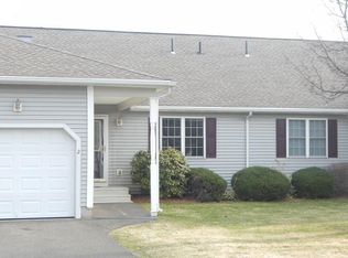 210 Johnson Rd APT 2, Chicopee, MA 01022