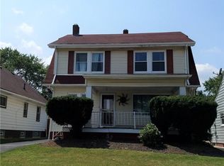 5278 E 115th St, Garfield Heights, OH