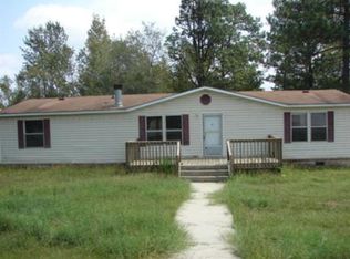 3854 Lake Ontario St, Hephzibah, GA 30815