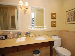 318 Commonwealth Ave #4V, Boston, MA 02115