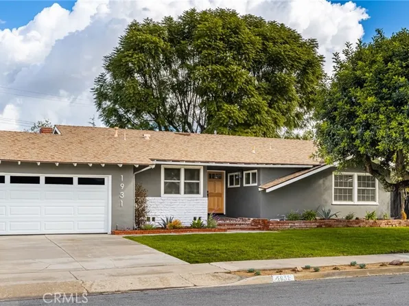 1931 Rollingstone Ln, Tustin, CA 92780