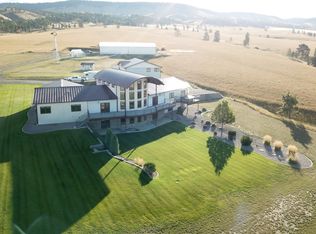 6131 Johnson Rd, East Helena, MT 59635