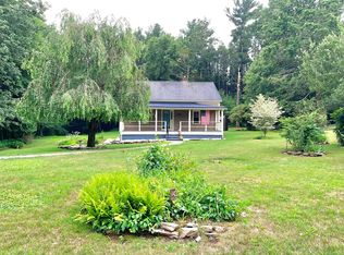 1520 Route 171, Woodstock Valley, CT 06282