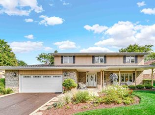 8224 138th Pl, Orland Park, IL