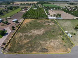 813 Smokey Ridge Ct, El Paso, TX 79932