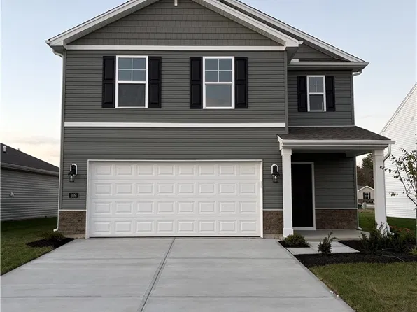 109 Chakeres Way, Wilmington, OH 45177