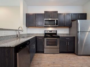 Meadow Creek Flats, Rockford, MI 49341