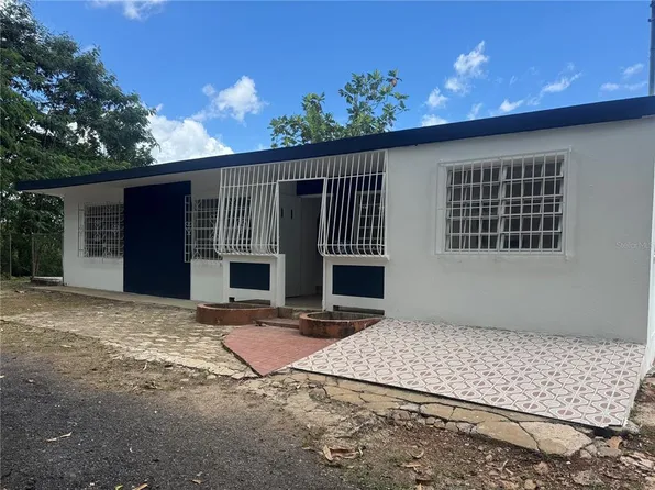 Carr 352 Km #3.7, Mayaguez, PR 00680