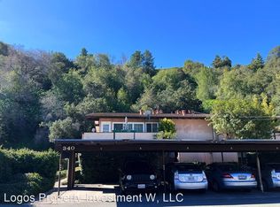 340 Rheem Blvd UNIT 8, Moraga, CA 94556