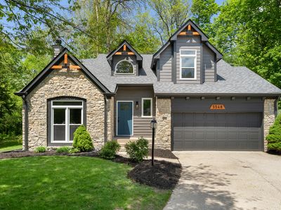5548 Painted Maple Ct, Indianapolis, IN, 46254