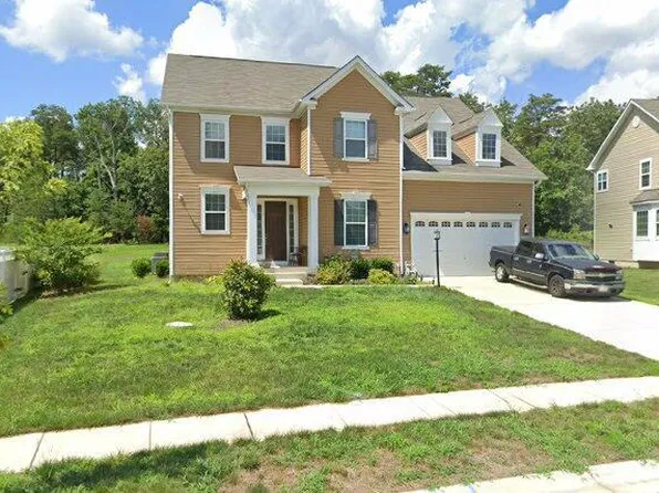 4475 Irish Peach Ct, Waldorf, MD 20602